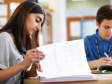 Recupero anni scolastici a Crotone