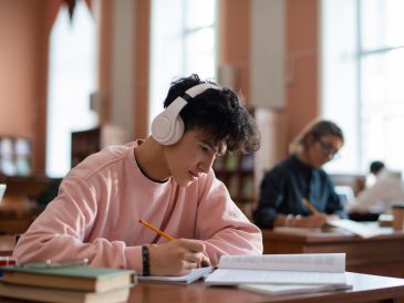 Scuole paritarie a Altamura